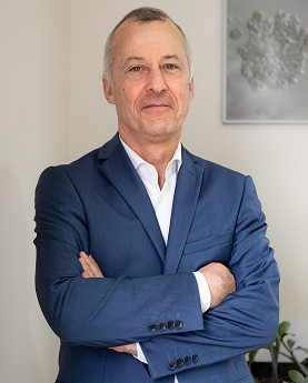 Bertrand DEVILLERS chief financial officer Fermentalg