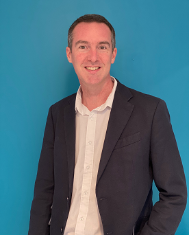 Hywel GRIFFITHS Chief scientific officer Fermentalg