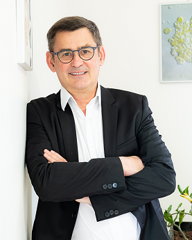 Phillipe LAVIELLE CEO Fermentalg