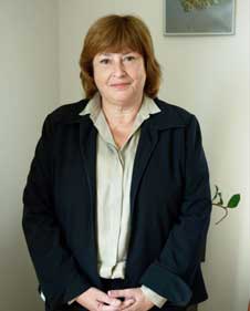 industrial director Fermentalg