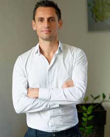 industrial director Fermentalg