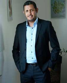 chief financial officer Fermentalg