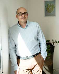 chief financial officer Fermentalg