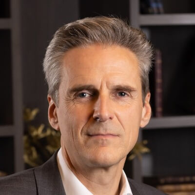industrial director Fermentalg