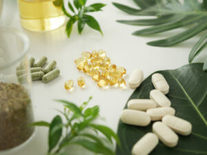 ALGAL OMEGA-3