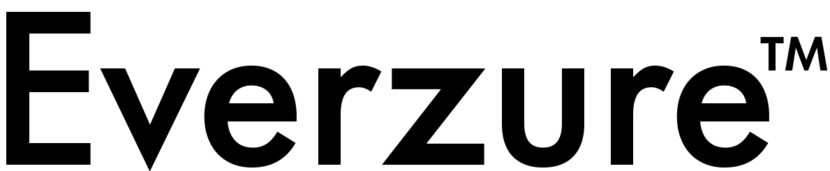 Everzure Logotype black RGB