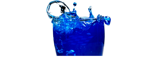 BLUE ORIGINS AOXP POWDER