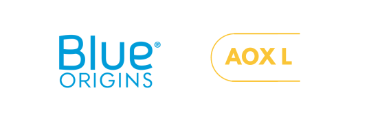 BLUE ORIGINS AOXL