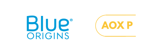 BLUE ORIGINS AOXP