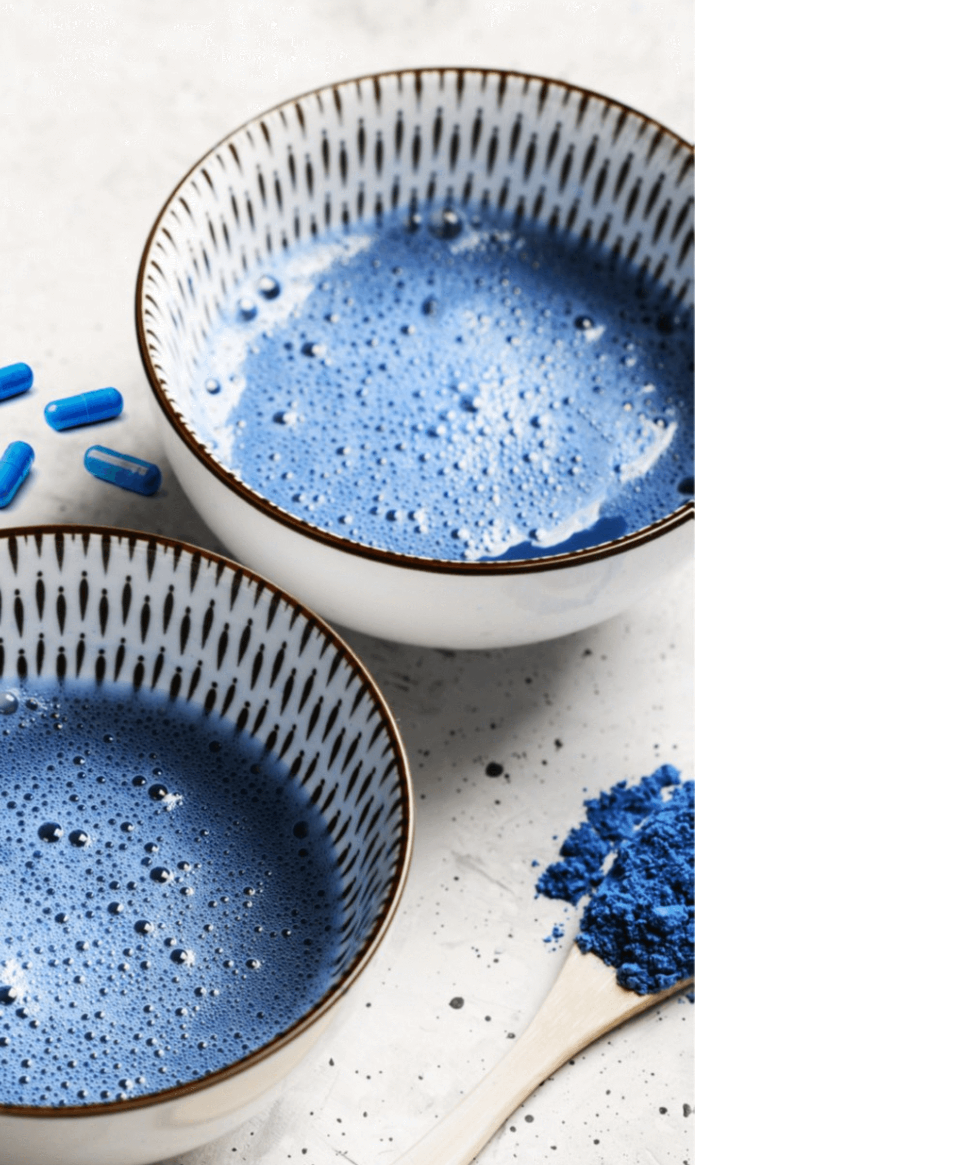 ANTIOXIDANT & ANTI-INFLAMATOIRE ACTIVITIES