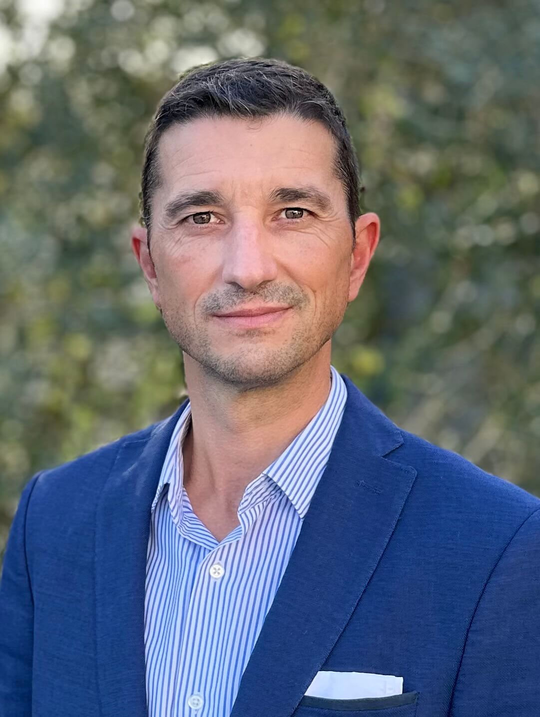 Nico Bonne photo